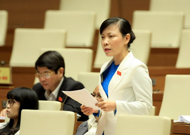 Cấp chứng chỉ hành nghề y dược một lần gắn với hậu kiểm ảnh 1