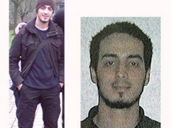 Xác nhận thủ phạm thứ hai đánh bom sân bay Zaventem của Bỉ ảnh 1