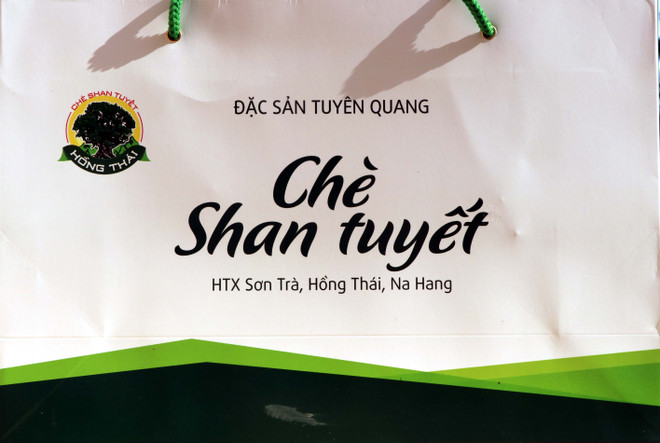 Tuyên Quang: Phát triển thương hiệu chè Shan tuyết ở huyện Na Hang ảnh 2