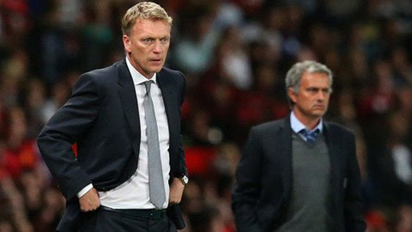 Tin tối 11/2: Mourinho đặt cược vào M.U, Neymar sắp trở lại ảnh 1