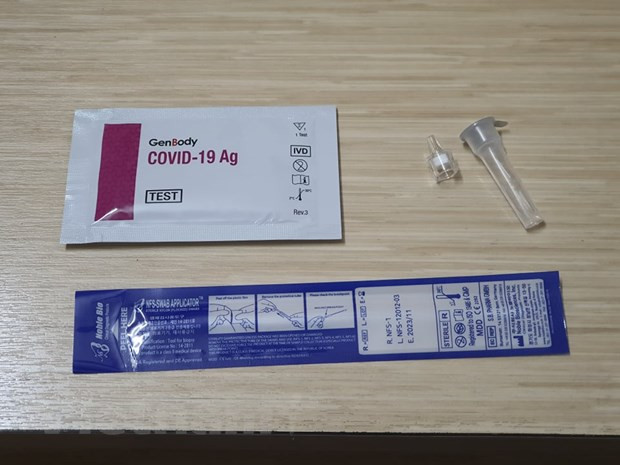 Trạm y tế phường thu phí xét nghiệm không đúng quy định gây bức xúc ảnh 2