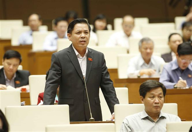 Bộ trưởng GT-VT: Thực hiện dự án trọng điểm đúng trình tự, thủ tục ảnh 1