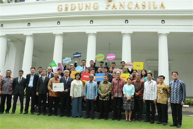 ASEAN đẩy mạnh hợp tác chia sẻ nguồn lực đảm bảo an ninh năng lượng ảnh 1