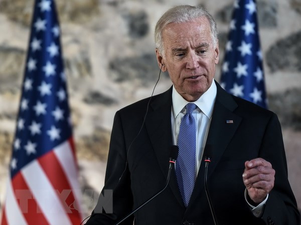 Những ứng cử viên tiềm tàng của đảng Dân chủ chạy đua vào Nhà Trắng ảnh 1