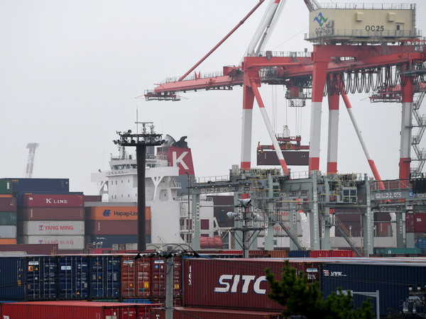 Các thỏa thuận thúc đẩy tăng trưởng ở châu Á-Thái Bình Dương ảnh 1