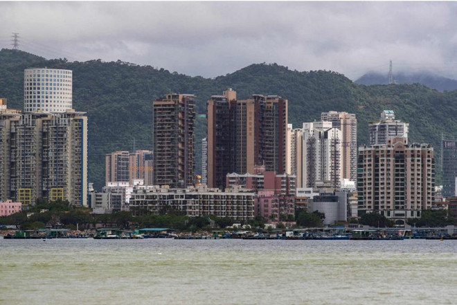 Kiểm toán Hong Kong được tiếp cận hồ sơ doanh nghiệp của Trung Quốc ảnh 1