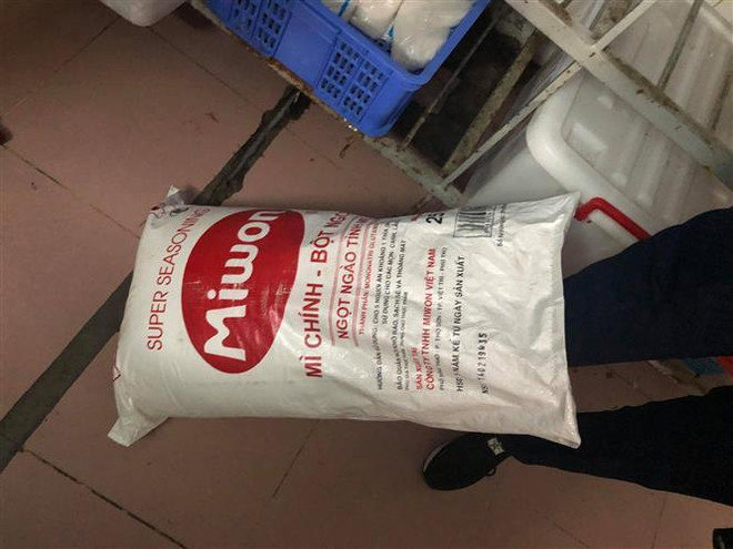 Ninh Bình: Kết luận về vụ việc gần 1.200 công nhân bỏ bữa trưa ảnh 1