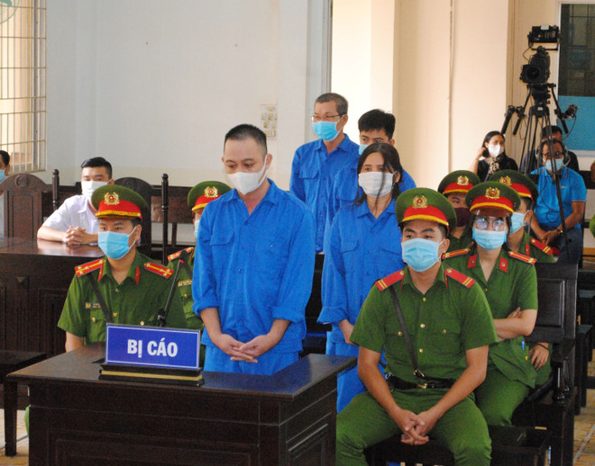 An Giang: Phạt tù nhóm đối tượng tổ chức xuất cảnh trái phép ảnh 1