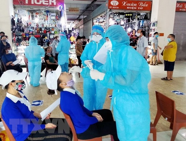 Tỉnh Quảng Ninh mở lại hoạt động dịch vụ, du lịch nội địa từ ngày 8/6 ảnh 1