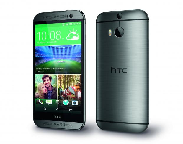 Hãng HTC vẫn bị lỗ quý dù tăng doanh thu tháng 3 ảnh 1