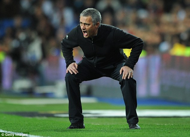 Tin 8/4: Tuyển Anh nhận tin dữ, Mourinho tin điều kỳ diệu ảnh 2