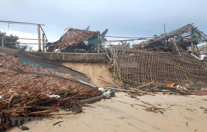 Những xu hướng chuyển đổi lớn đang tác động đến khu vực Đông Nam Á ảnh 2