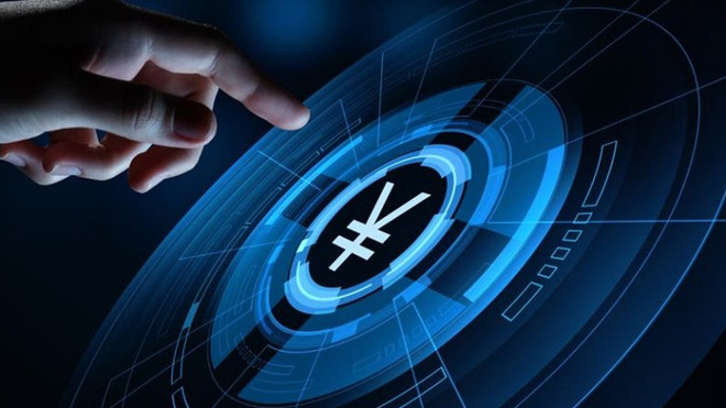 Mục tiêu của Trung Quốc đằng sau kế hoạch tiền kỹ thuật số ảnh 2