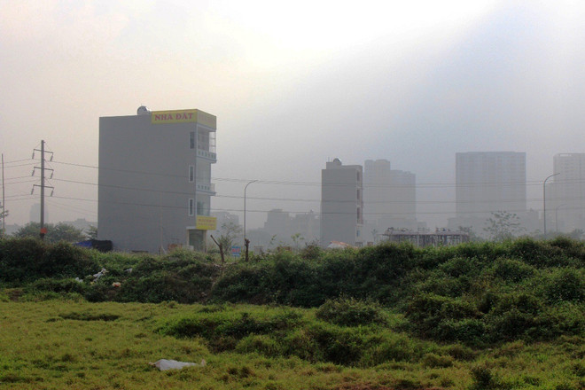 Luật đất đai 2013: Vẫn còn những ‘điểm nghẽn’ về định giá đất ảnh 2