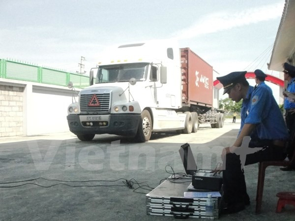 Bộ trưởng Đinh La Thăng: Ngành đường bộ chỉ cần thực hiện 10 chữ ảnh 2