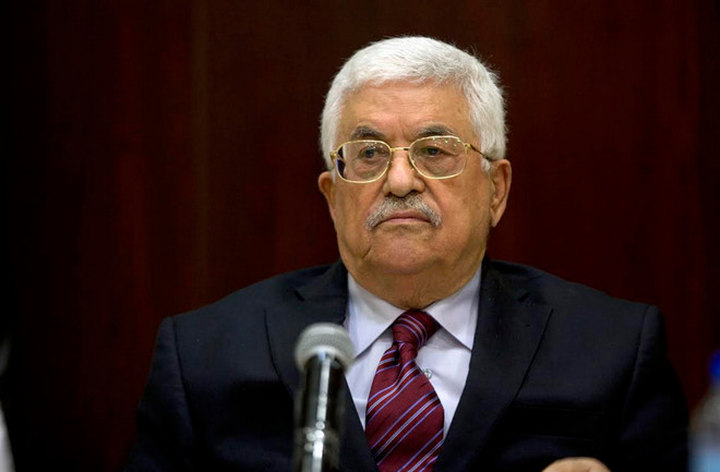 Tổng thống Abbas đồng ý hoãn họp Hội đồng Quốc gia Palestine ảnh 1