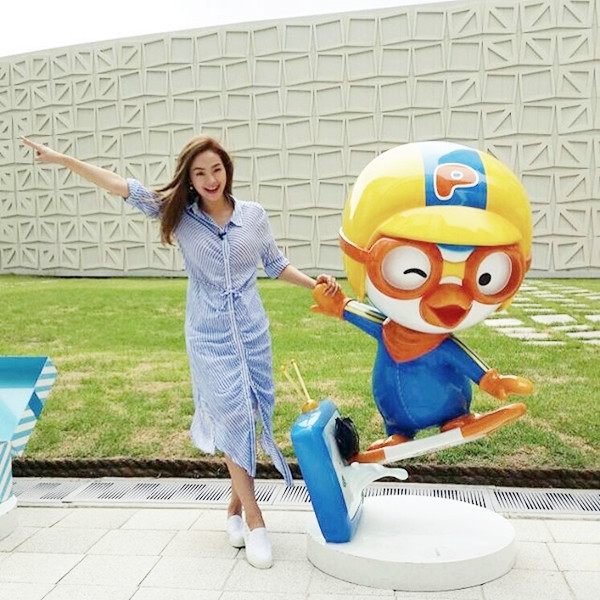 Thanh Hằng "chất lừ" đọ phong cách cùng Hà Tăng và Hà Hồ ảnh 13