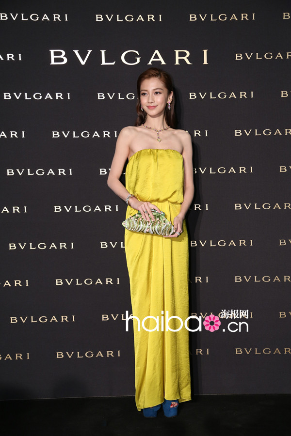 Angelababy - mỹ nữ châu Á sở hữu gu thẩm mỹ tinh tế ảnh 20