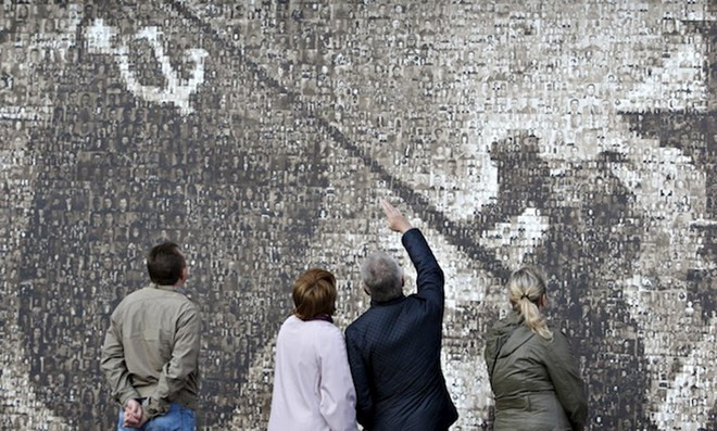 Những sự kiện quốc tế nổi bật diễn ra trong tuần từ ngày 18-24/5 ảnh 10