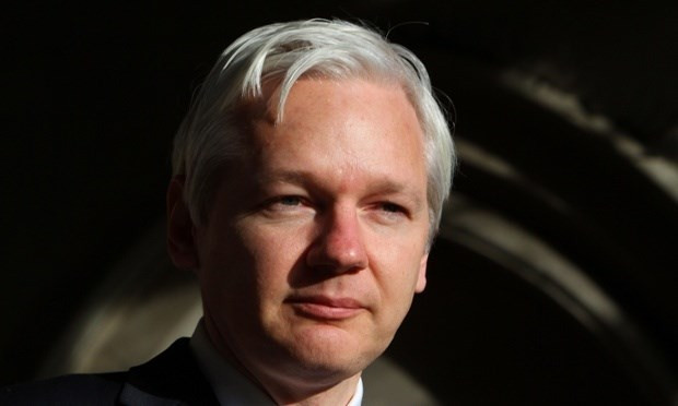 Ecuador bác tin yêu cầu Thụy Điển cho người sáng lập WikiLeaks tị nạn ảnh 1