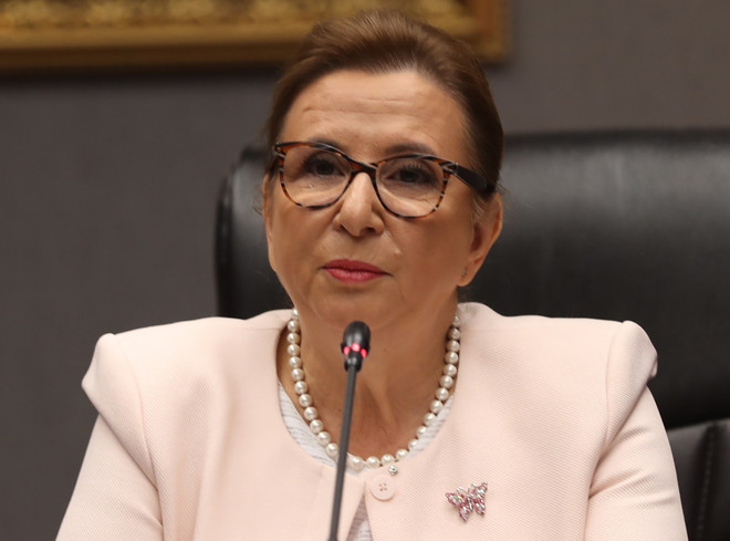 Thổ Nhĩ Kỳ tăng cường quan hệ thương mại với châu Phi ảnh 1