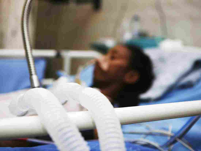 Nhiễm trùng là nguyên nhân gây ra 20% số ca tử vong trên toàn cầu ảnh 1