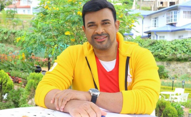 Nghị sỹ đối lập Sri Lanka bị bắt do ghi âm các cuộc đàm thoại ảnh 1