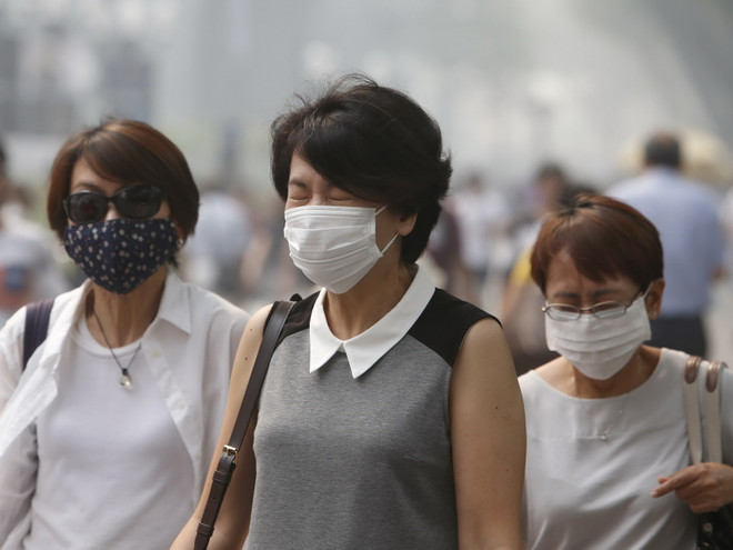 Singapore đóng cửa trường học do ô nhiễm khói bụi nghiêm trọng ảnh 1