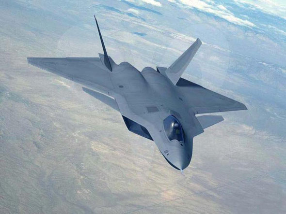 Hàn Quốc điều tra dự án máy bay chiến đấu KF-X tự chế hàng tỷ USD ảnh 1