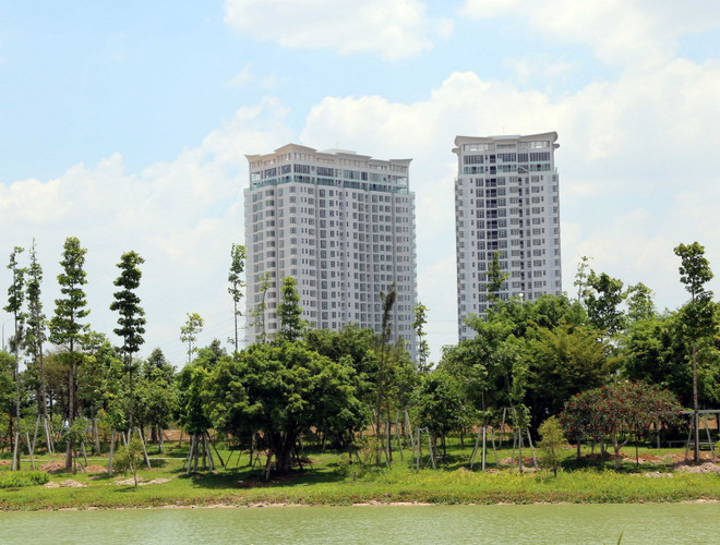 Bình Dương tăng trưởng GDP cao nhất trong 3 năm trở lại đây ảnh 1