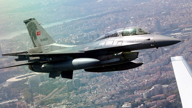 Quan hệ đối tác Iran-Thổ Nhĩ Kỳ: Mặt trận mới ở Libya ảnh 1