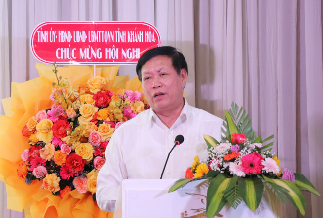 Tăng cường hơn nữa điều kiện làm việc cho lực lượng giám định pháp y ảnh 2