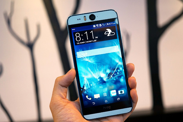 Người dùng xếp hạng sản phẩm công nghệ xuất sắc nhất năm 2014 ảnh 1