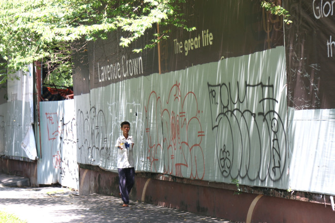 Thất thoát đất công tại TP.HCM: Chiêu góp vốn, chuyển nhượng dự án ảnh 3