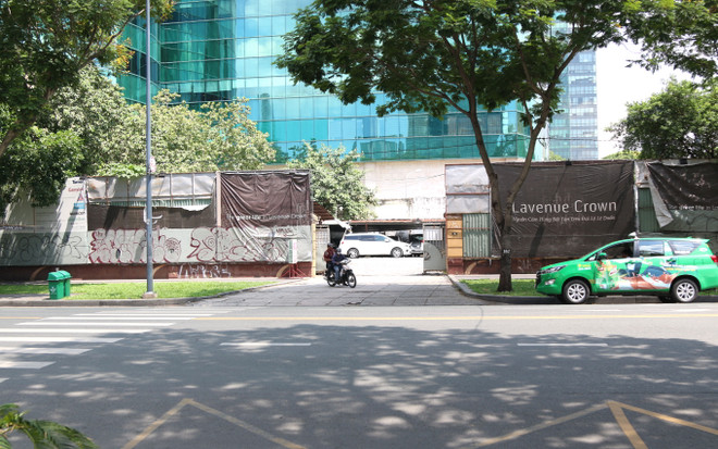 Thất thoát đất công tại TP.HCM: Chiêu góp vốn, chuyển nhượng dự án ảnh 4