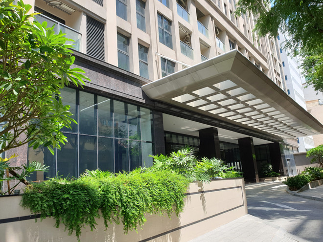 Thất thoát đất công tại TP.HCM: Chiêu góp vốn, chuyển nhượng dự án ảnh 5