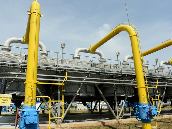 Slovakia nhận 20 tỷ euro từ EU để thúc đẩy tăng trưởng kinh tế ảnh 1