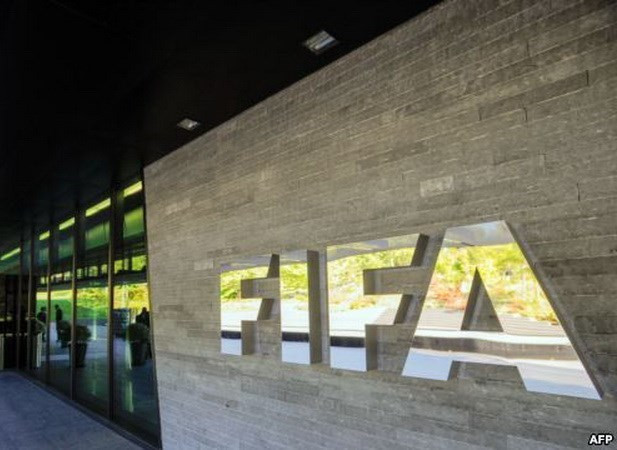Mỹ điều tra nhiều ngân hàng nghi dính líu án tham nhũng FIFA ảnh 1