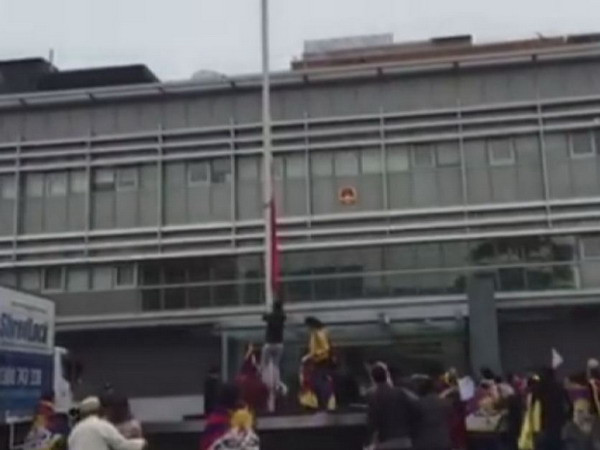 Australia trấn an các nước sau vụ tấn công lãnh sự quán Trung Quốc ảnh 1