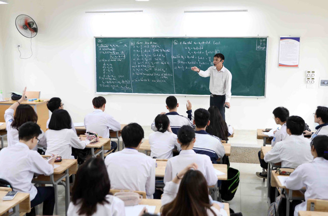 Đà Nẵng hỗ trợ 100% học phí trong năm học 2021-2022 ảnh 1