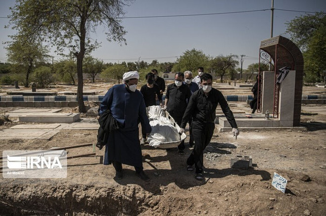 Số ca mắc COVID-19 trên thế giới đã vượt mốc 210 triệu người ảnh 3