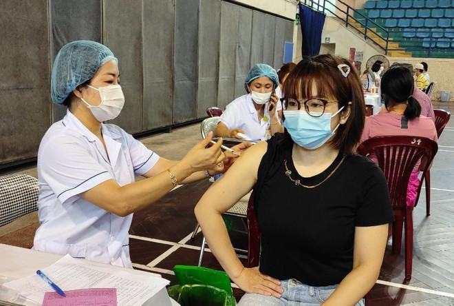 Hải Phòng xây dựng phương án đối phó khi có nhiều F0 trong cộng đồng ảnh 1