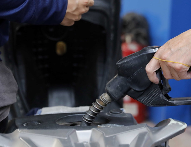 Phát hiện nhiều vi phạm qua kiểm tra, giám sát kinh doanh xăng dầu ảnh 1