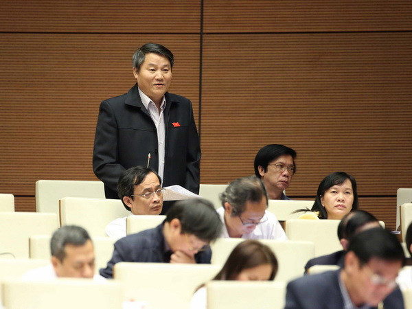 Xây dựng khung khổ pháp luật về thuế ổn định, thống nhất ảnh 1