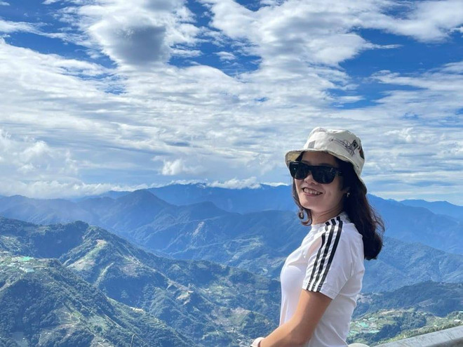 Khẳng định trí tuệ giới nữ trong phát triển khoa học, công nghệ ảnh 2