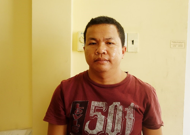 An Giang: Khởi tố đối tượng lừa đảo gần một tỷ đồng để đánh bạc online ảnh 1