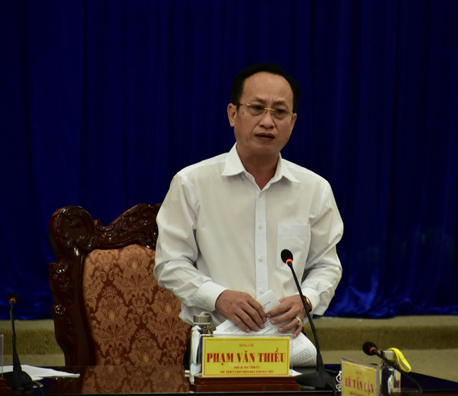 Bạc Liêu khẩn trương truy vết, khoanh vùng ổ dịch 50 ca COVID-19 ảnh 1