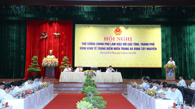 Thủ tướng: Cần chấm dứt sự trì trệ trong giải ngân vốn đầu tư công ảnh 2