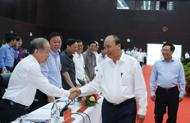 Thủ tướng: Cần chấm dứt sự trì trệ trong giải ngân vốn đầu tư công ảnh 3