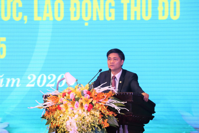 Hà Nội: Lan tỏa sâu rộng các tấm gương điển hình tiên tiến xuất sắc ảnh 2